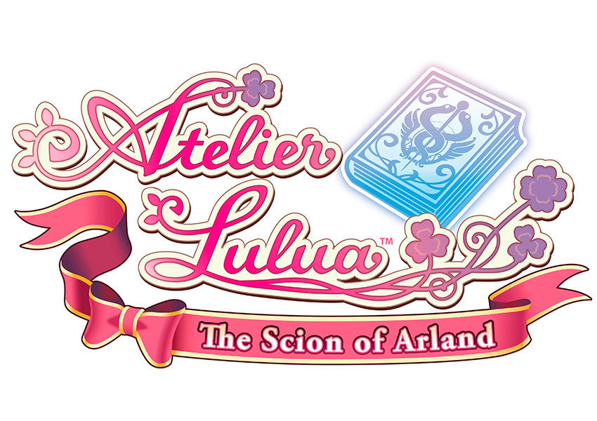 Koei Tecmo descubre el sistema de Síntesis de Atelier Lulua: The Scion of Arland