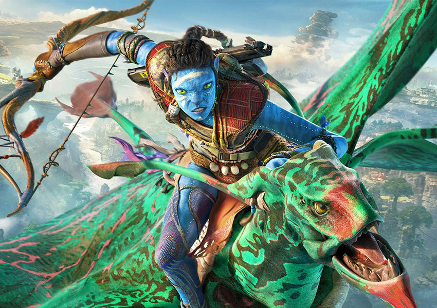 Avatar: Frontiers of Pandora se prepara para recibir una actualización con importantes novedades