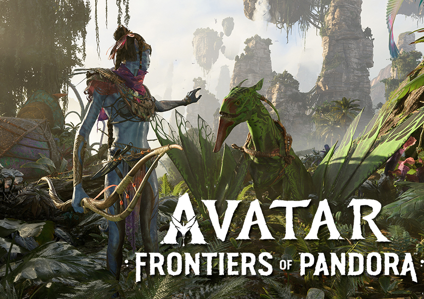 Ubisoft revela los primeros detalles de Avatar: Frontiers of Pandora para nueva generación