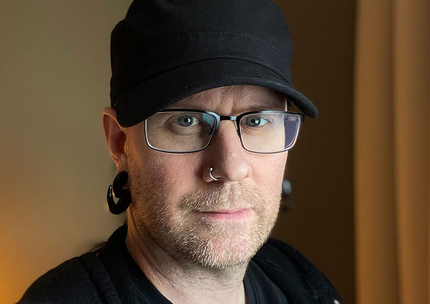 Hablamos con Axel Torvenius, director creativo de Indiana Jones y el Gran C&iacute;rculo, sobre su llegada a Switch 2