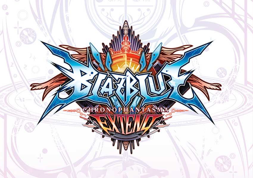 BlazBlue Chronophantasma Extend anuncia fecha de lanzamiento