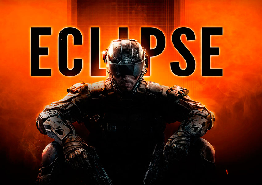Eclipse, el nuevo contenido para CoD: Black Ops III, asalta PlayStation 4