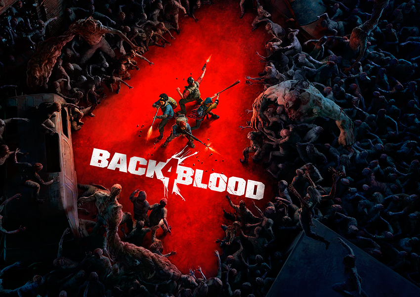 Back 4 Blood destapa las características para PC del multijugador cooperativo