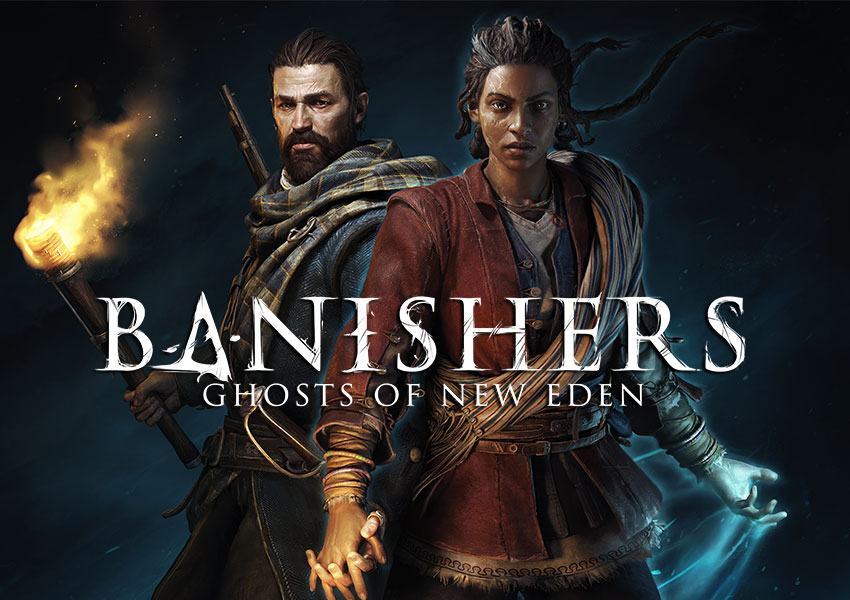 Banishers: Ghosts of New Eden estrena demo gratuita en PlayStation, Xbox y PC