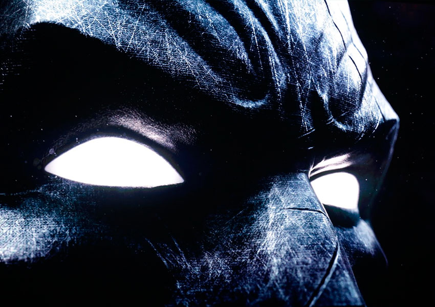 Batman: Arkham VR no superará los 60 minutos de juego
