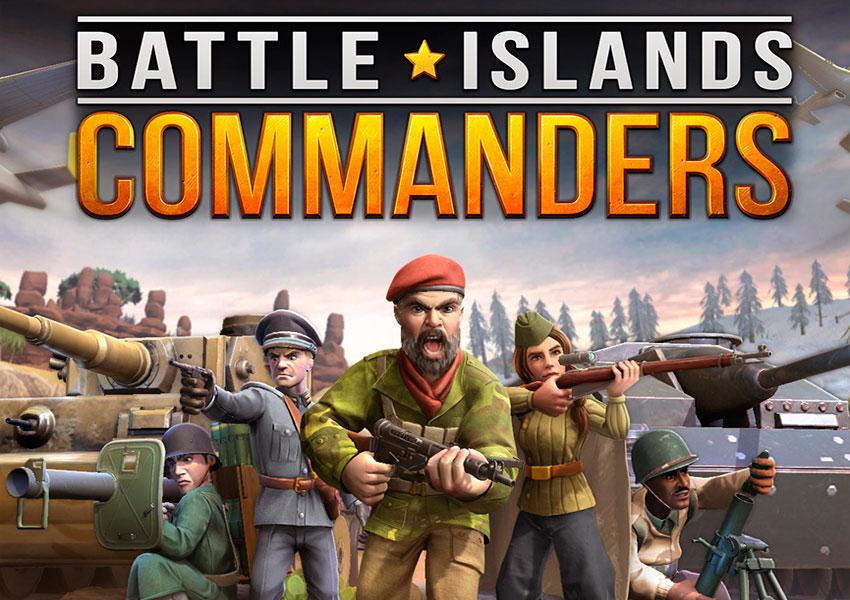 Detalles y planes de lanzamiento de Battle Islands: Commanders
