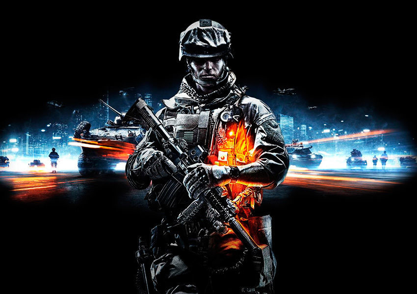 Todo dispuesto para que arranquen las operaciones nocturnas en Battlefield 4