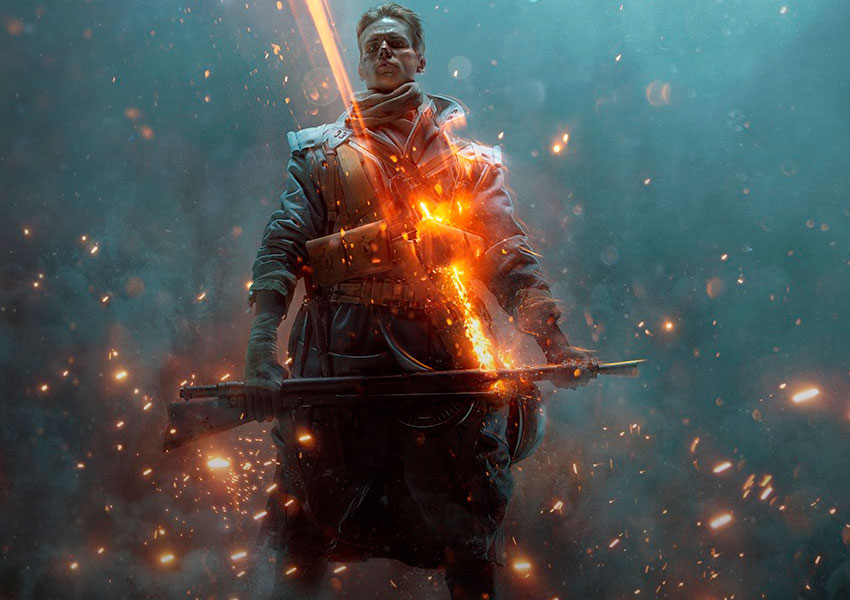 DICE y EA desvelan las cuatro expansiones del Premium Pass de Battlefield 1