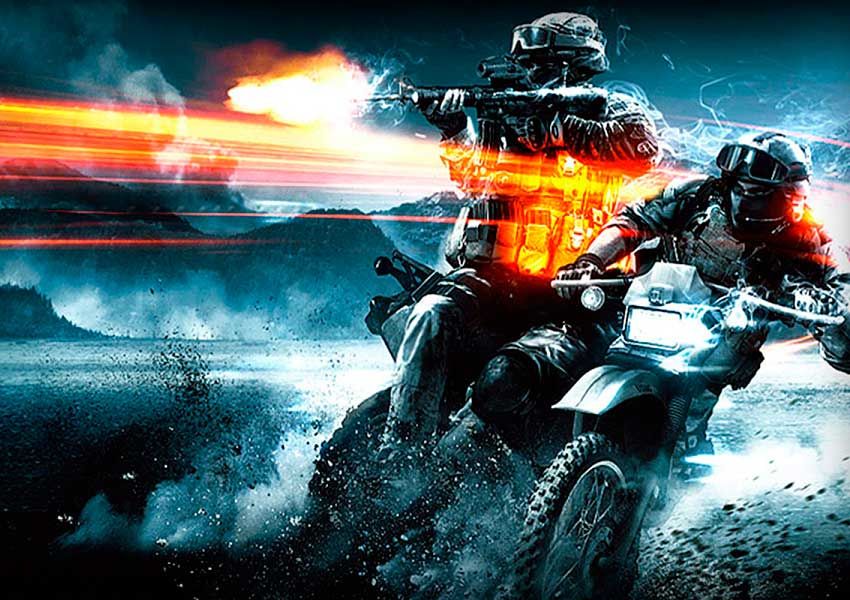 Tráiler de Operation Outbreak  el próximo mapa gratuito de Battlefield 4