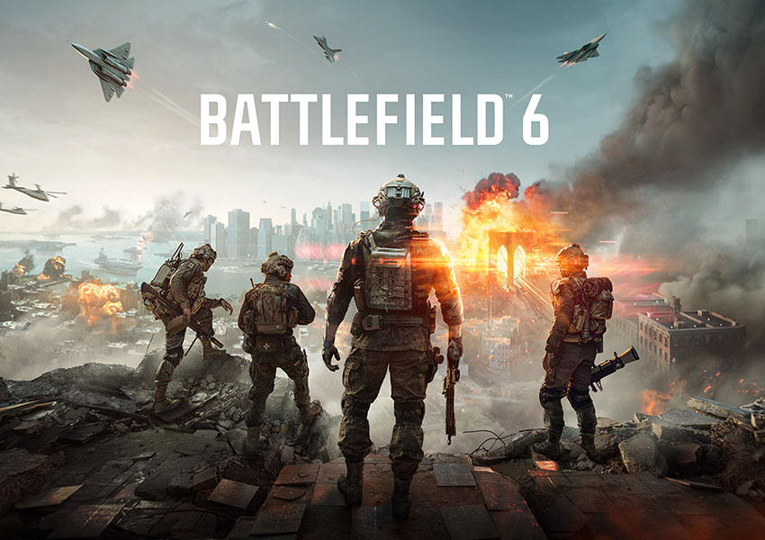 Todo lo que sabemos de Battlefield 6: desarrollo, opciones de juego y comparación con Black Ops 7