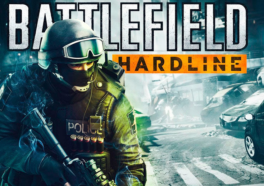 Battlefield Hardline se actualiza con numerosas mejoras