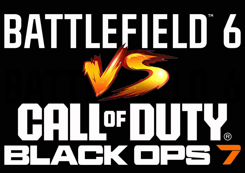 Battlefield 6 y Call of Duty: Black Ops 7 cara a cara: características, campaña, multijugador y extras