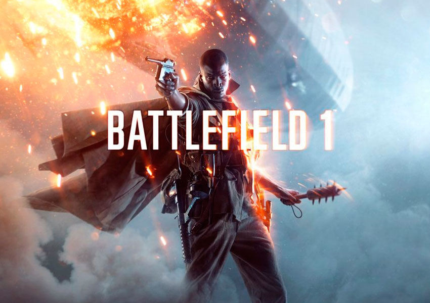 Battlefield 1 calienta motores de cara al E3 2016
