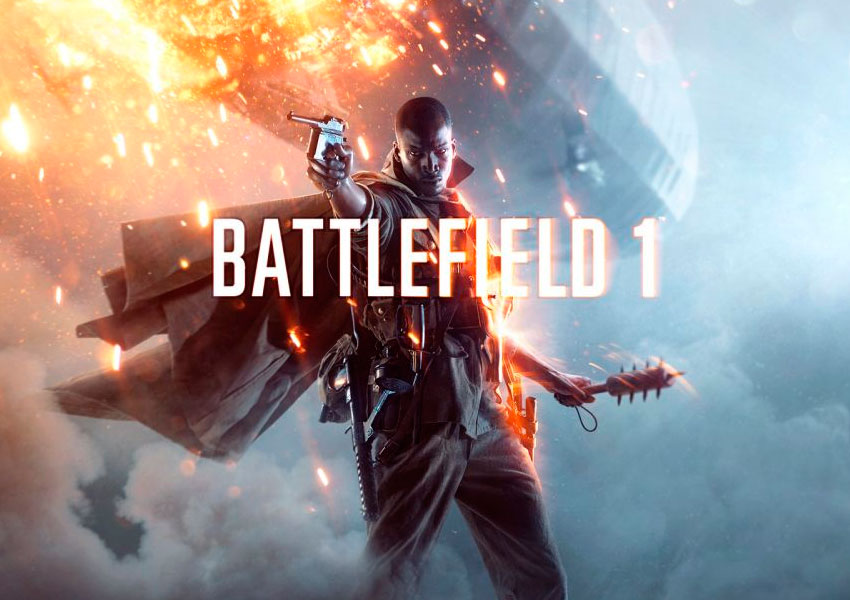 Descubrimos la secuencia de introducción de Battlefield 1