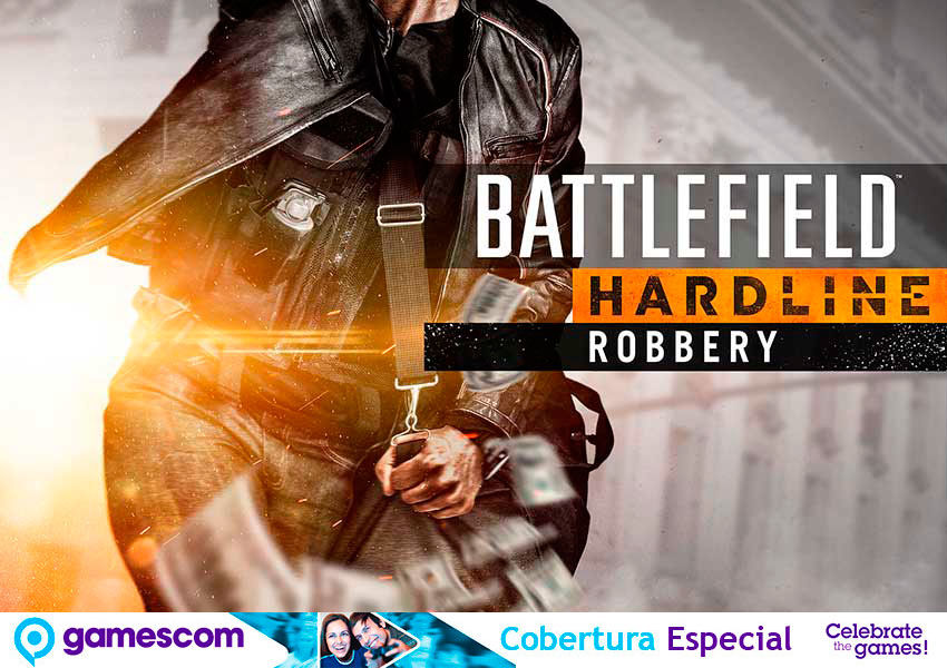 Anunciados los contenidos de la próxima expansión para Battlefield: Hardline