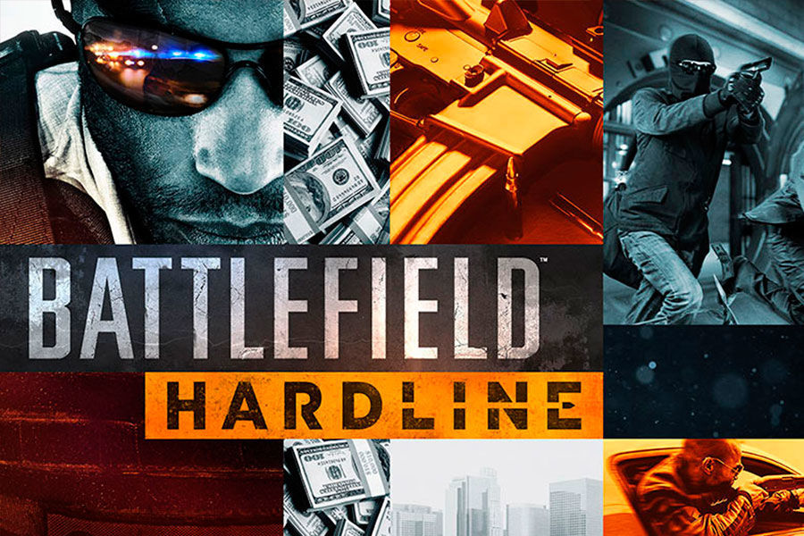 Electronic Arts se muestra confiada con el lanzamiento de Battlefield Hardline