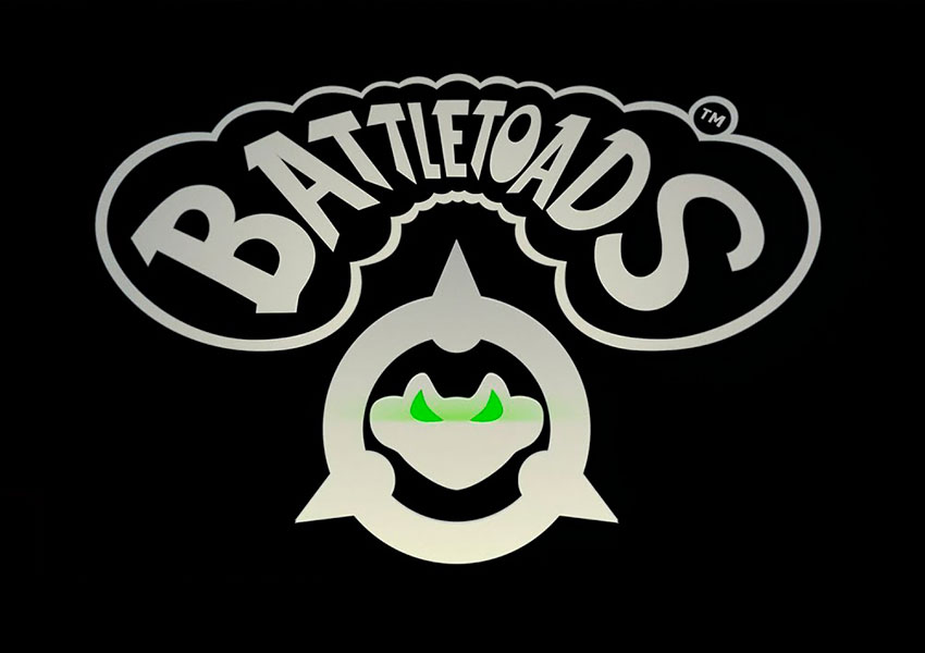 Rare asegura que el desarrollo del nuevo Battletoads avanza a buen ritmo