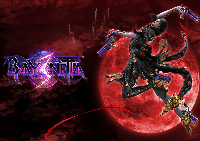 El modo &quot;censura&quot; de Bayonetta 3 no fue solicitado por los responsables de Nintendo