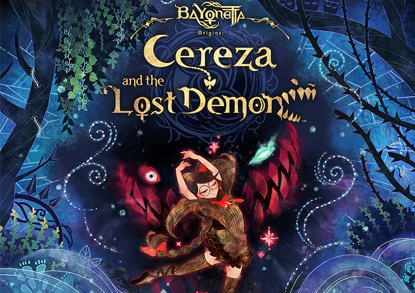 Como acceder a la demo gratuita de Bayonetta Origins: Cereza and the Lost Demon en Switch