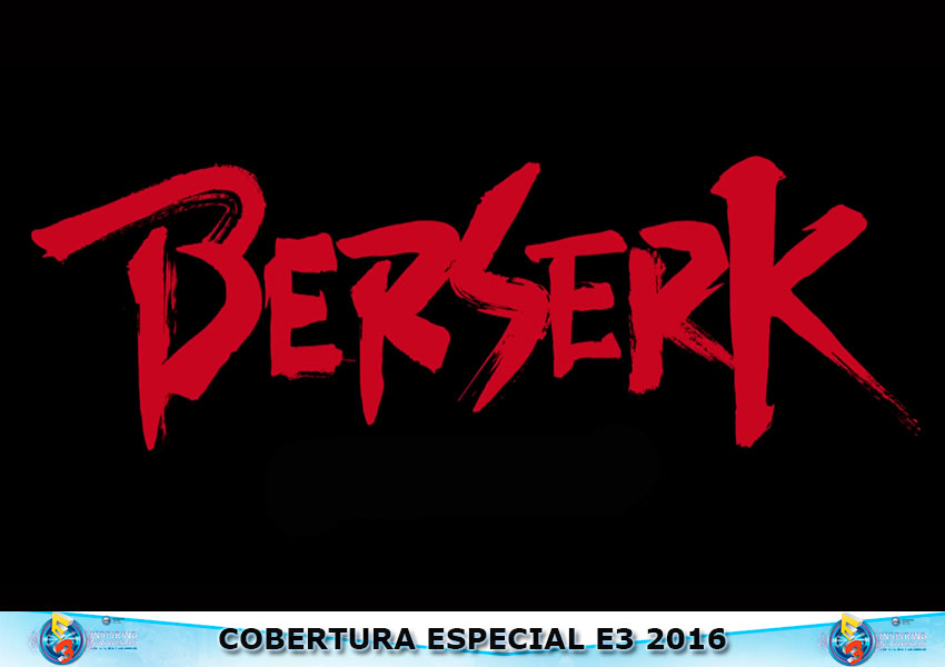 Koei Tecmo y Omega Force anuncian Berserk para la familia PlayStation y PC