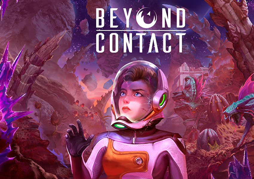 Beyond Contact también llevará su aventura de ciencia ficción y supervivencia a consolas