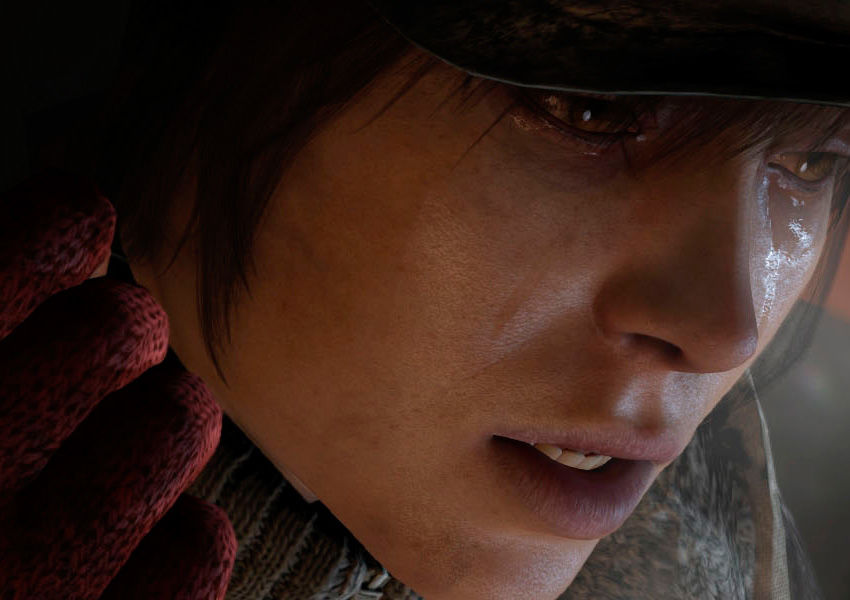 Beyond: Two Souls PC