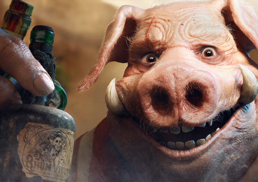 El desarrollo de Beyond Good and Evil 2 supera los 5200 días, un nuevo récord en la industria