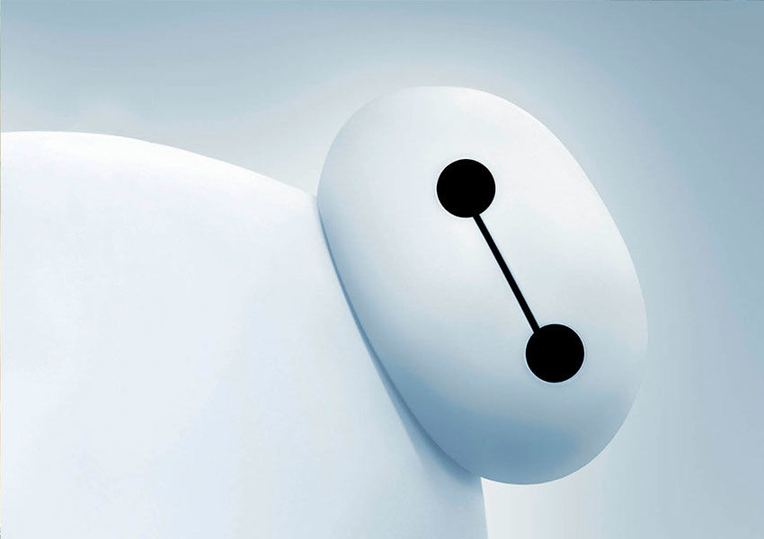 El universo de Big Hero 6 aparecerá en Kingdom Hearts III