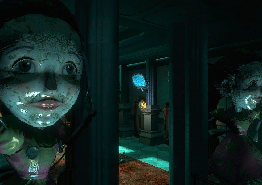 Los jugadores de BioShock en PC actualizarán gratis las ediciones anteriores