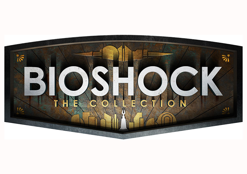 2K confirma oficialmente el lanzamiento de Bioshock: The Collection