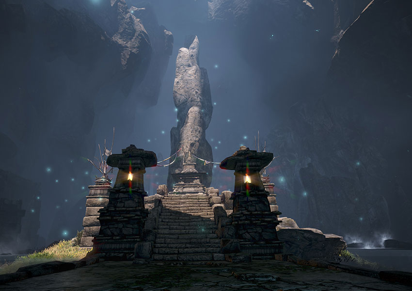 Drieghan, la próxima expansión de Black Desert Online anuncia planes de lanzamiento