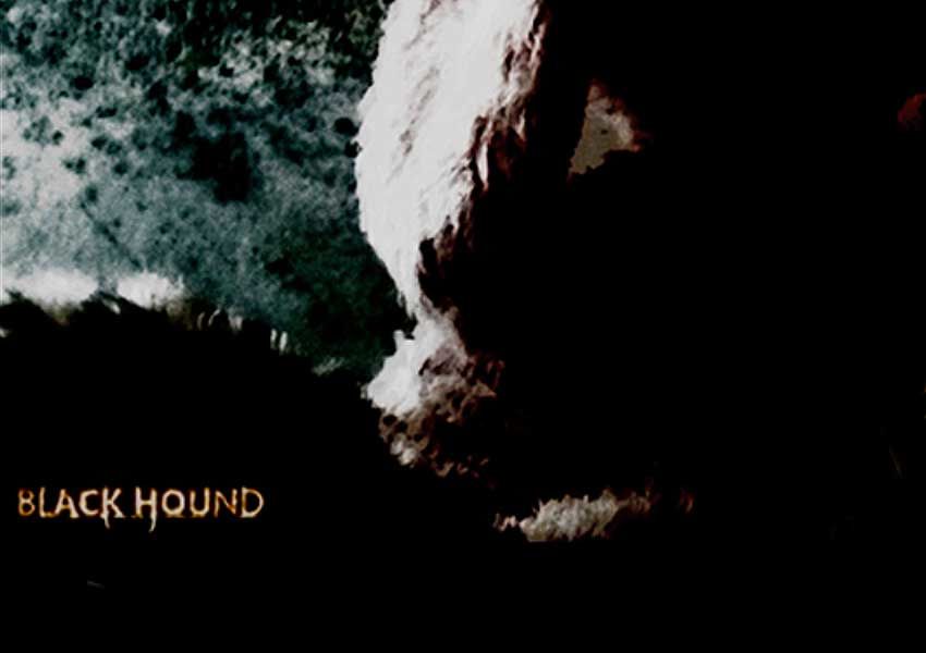 Primeros detalles de Black Hound, el juego de terror que adjudicaban a Kojima