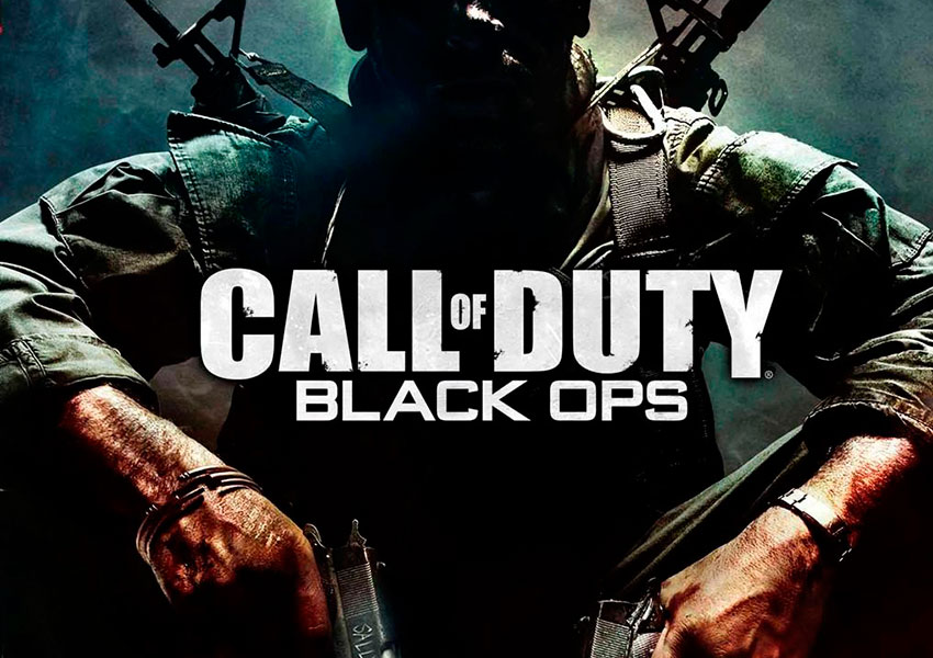 La retrocompatibilidad de Xbox One llega a Call of Duty: Black Ops