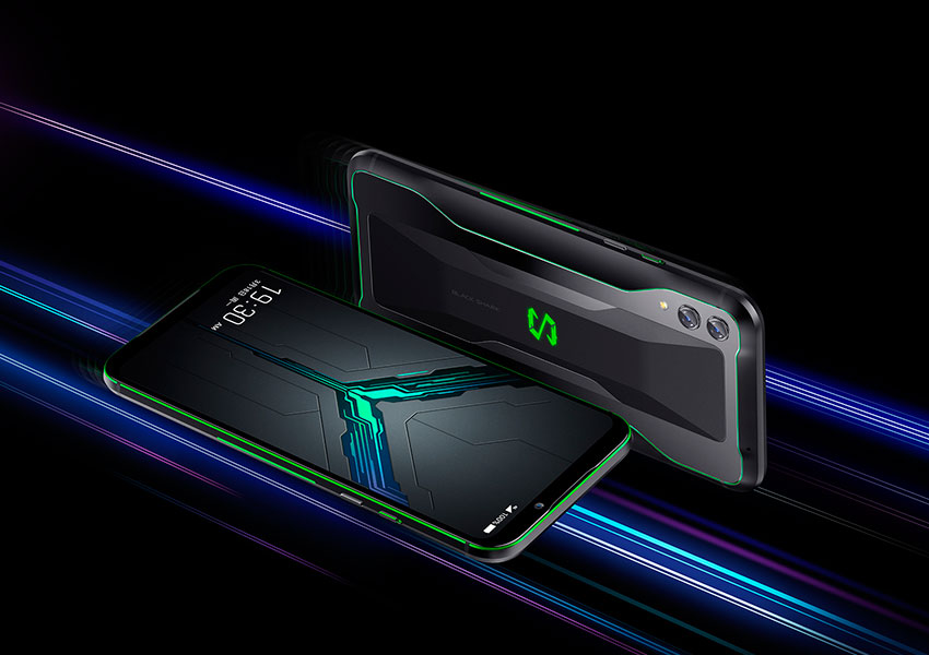 Diseccionamos el Black Shark 2, un poderoso smartphone destinado al segmento gaming