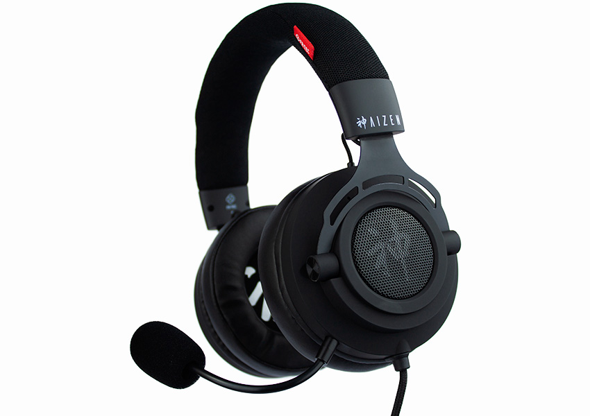 Ponemos a prueba los headset gaming de FR-Tec