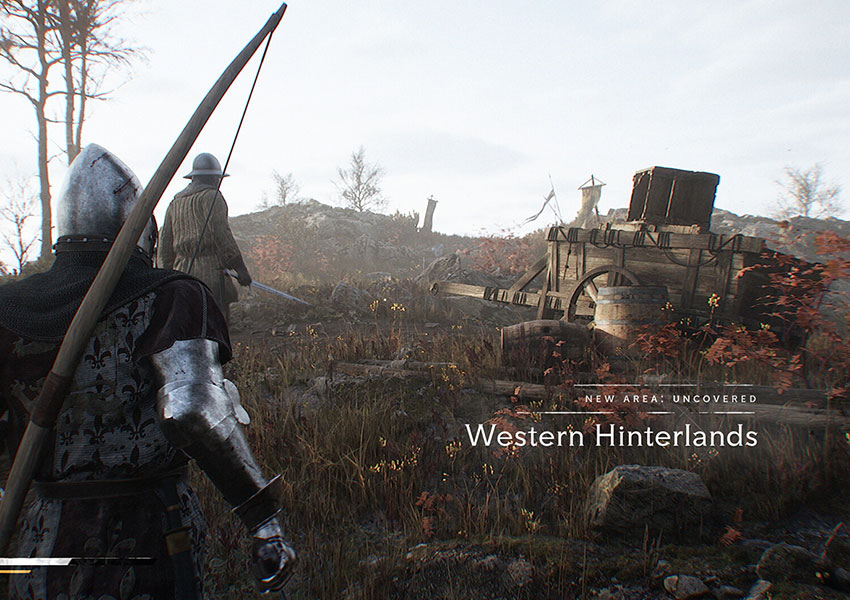 Blight Survival: violencia expl&iacute;cita y gr&aacute;ficos impresionantes en este nuevo t&iacute;tulo de supervivencia