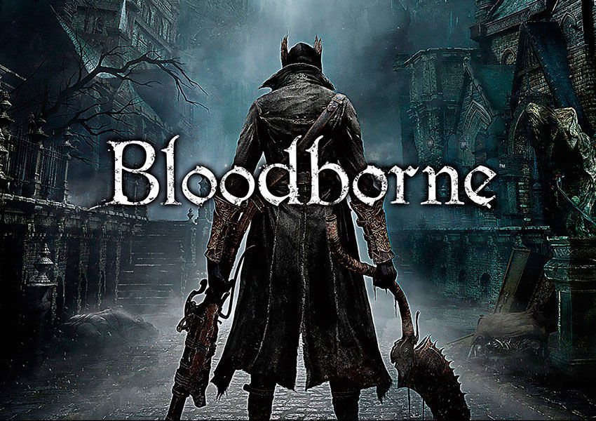 Sony confirma una expansión para Bloodborne
