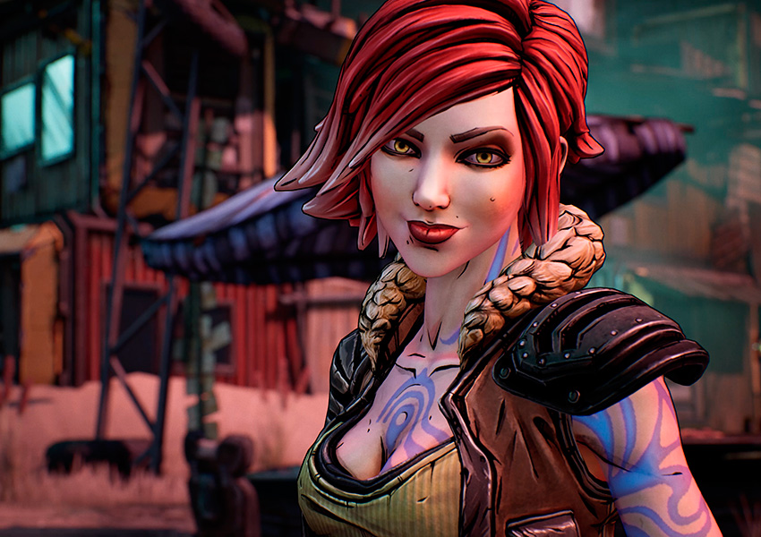 Borderlands 3