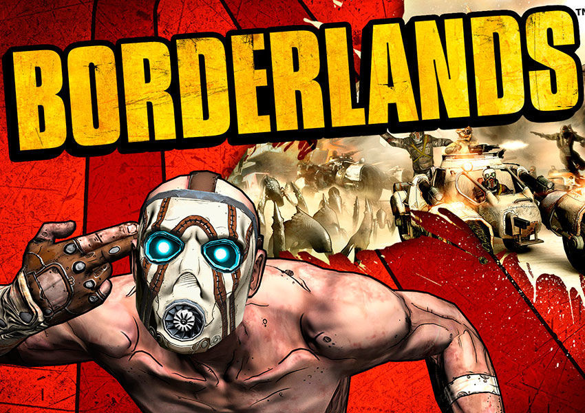 El clásico Borderlands no se descarta para nueva generación