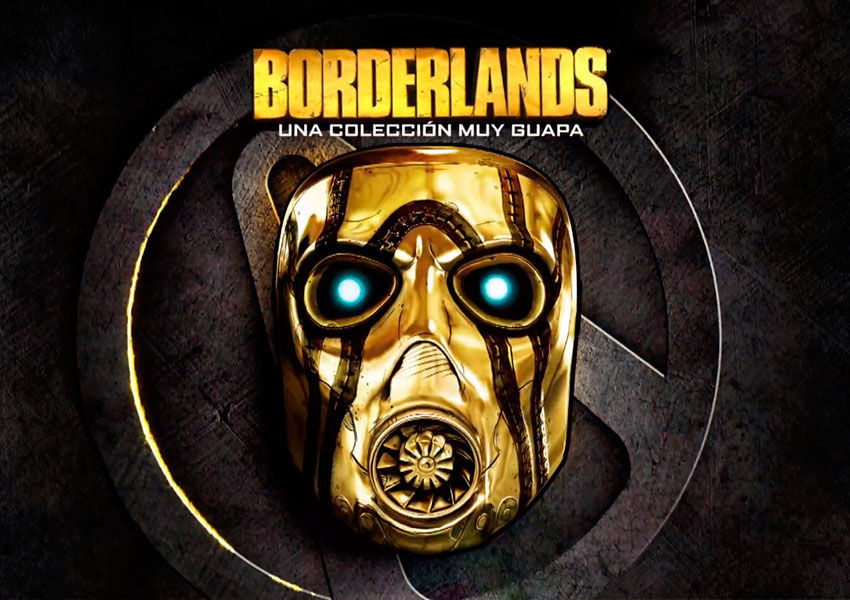 Borderlands: Una colección muy guapa se estrena con problemas técnicos
