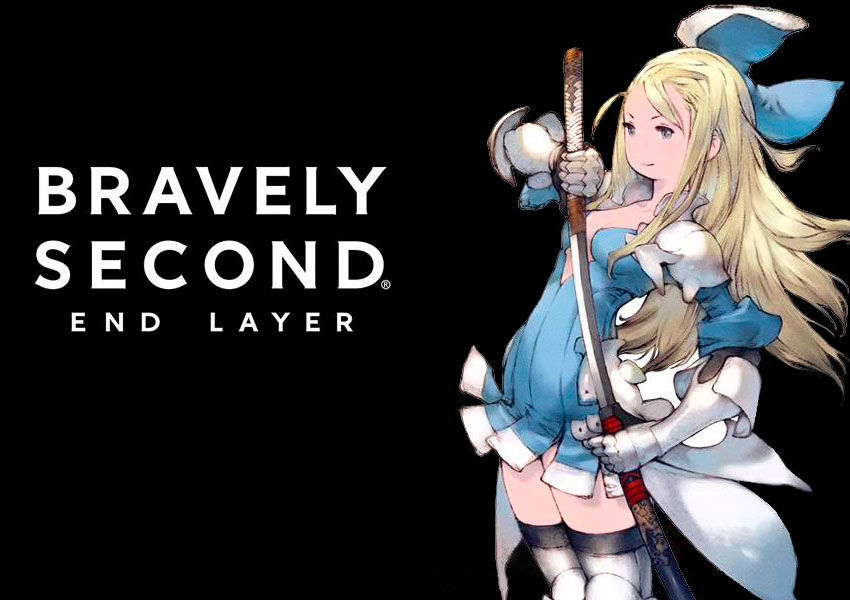 Todo listo para el lanzamiento de Bravely Second: End Layer