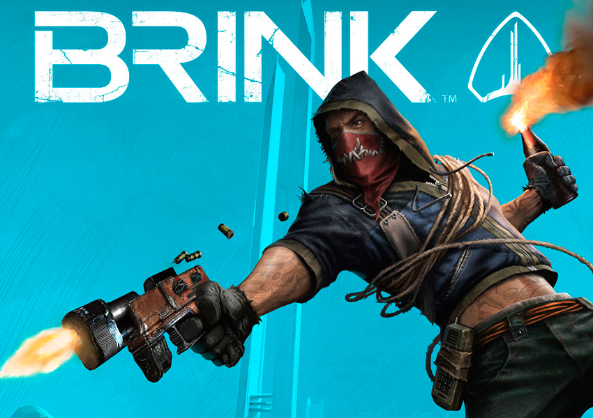 Brink El Juego De Disparos De Bethesda Se Puede Jugar Gratis En Steam