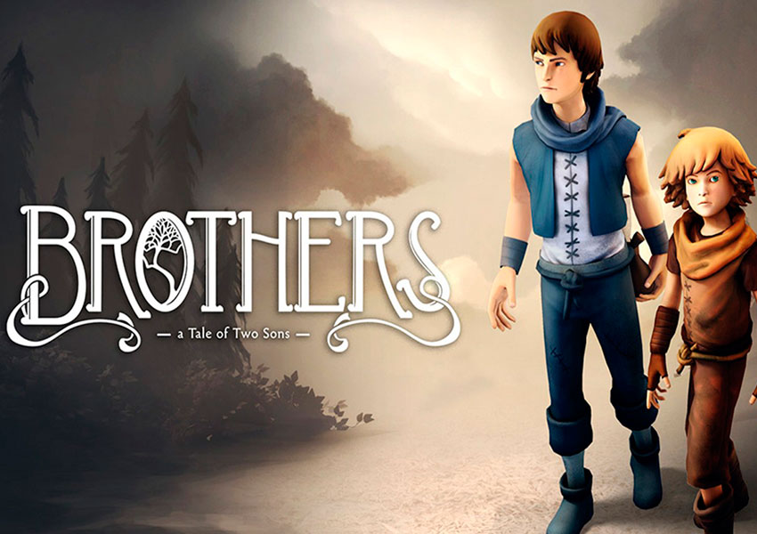 Brothers: A Tale of Two Sons anuncia lanzamiento para Nintendo Switch