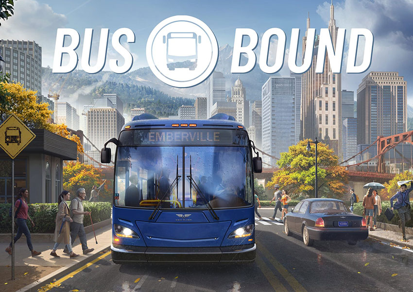 Bus Bound prepara su propuesta de simulaci&oacute;n centrada en el transporte urbano