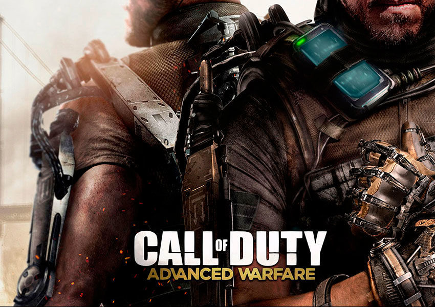 Bruce Campbell se incorpora a CoD: Advanced Warfare en su tercer paquete descargable