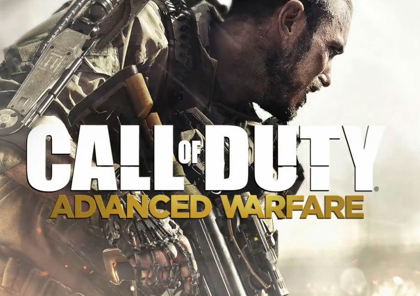 Ascendance para Call of Duty: Advanced Warfare se muestra en movimiento