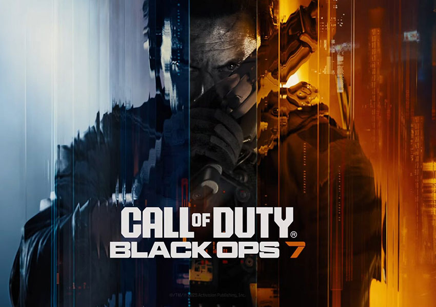 CoD Black Ops 7 confirma protagonistas, historia, mecánicas y ambientación futurista