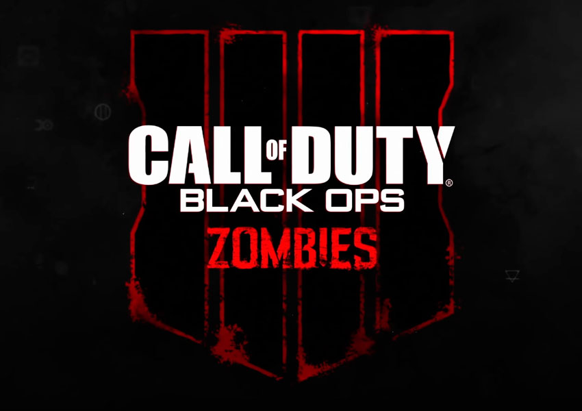 Call of Duty: Black Ops 4 estrena tráiler con el modo Zombies