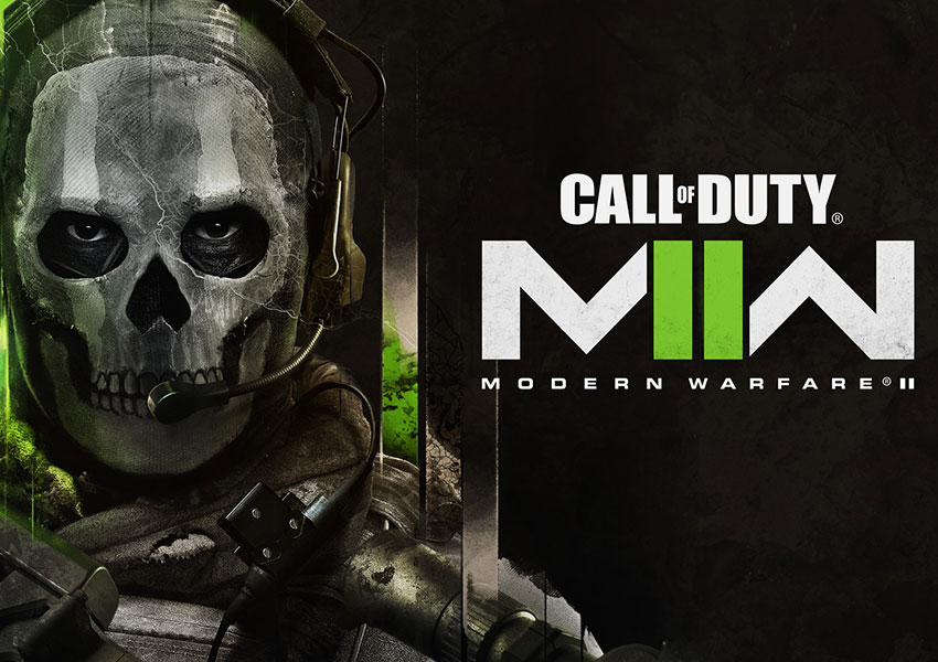 Primeros detalles y tráiler de presentación de Call of Duty: Modern Warfare II