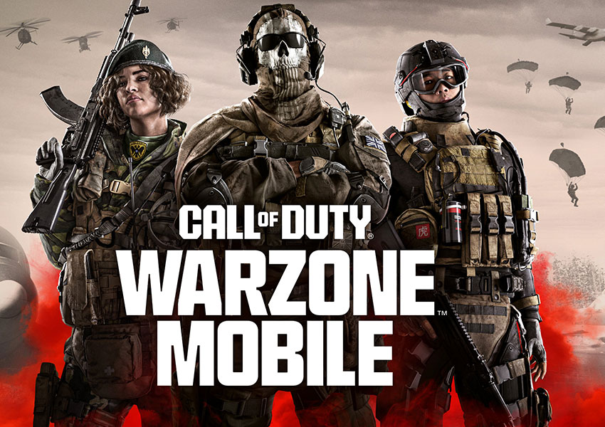Call of Duty: Warzone se estrena en dispositivos móviles y tenemos todas sus claves